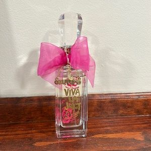 Viva La Juicy La Fleur Perfume